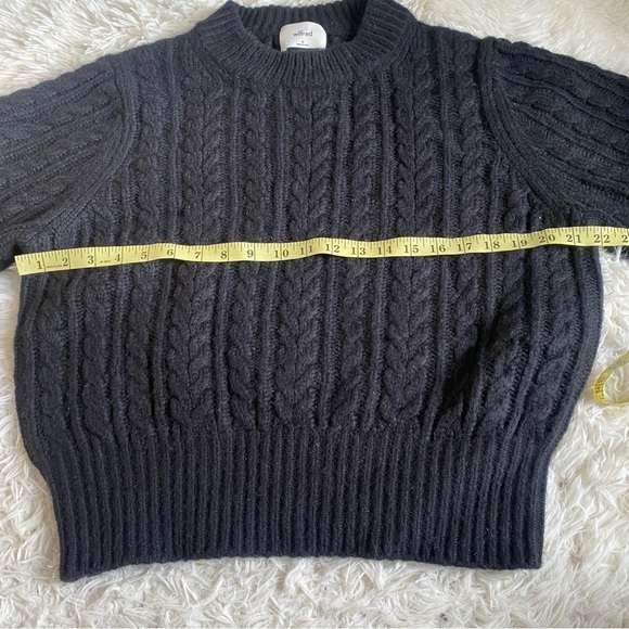 Aritzia Wilfred Arletty Sweater - Picture 6 of 10